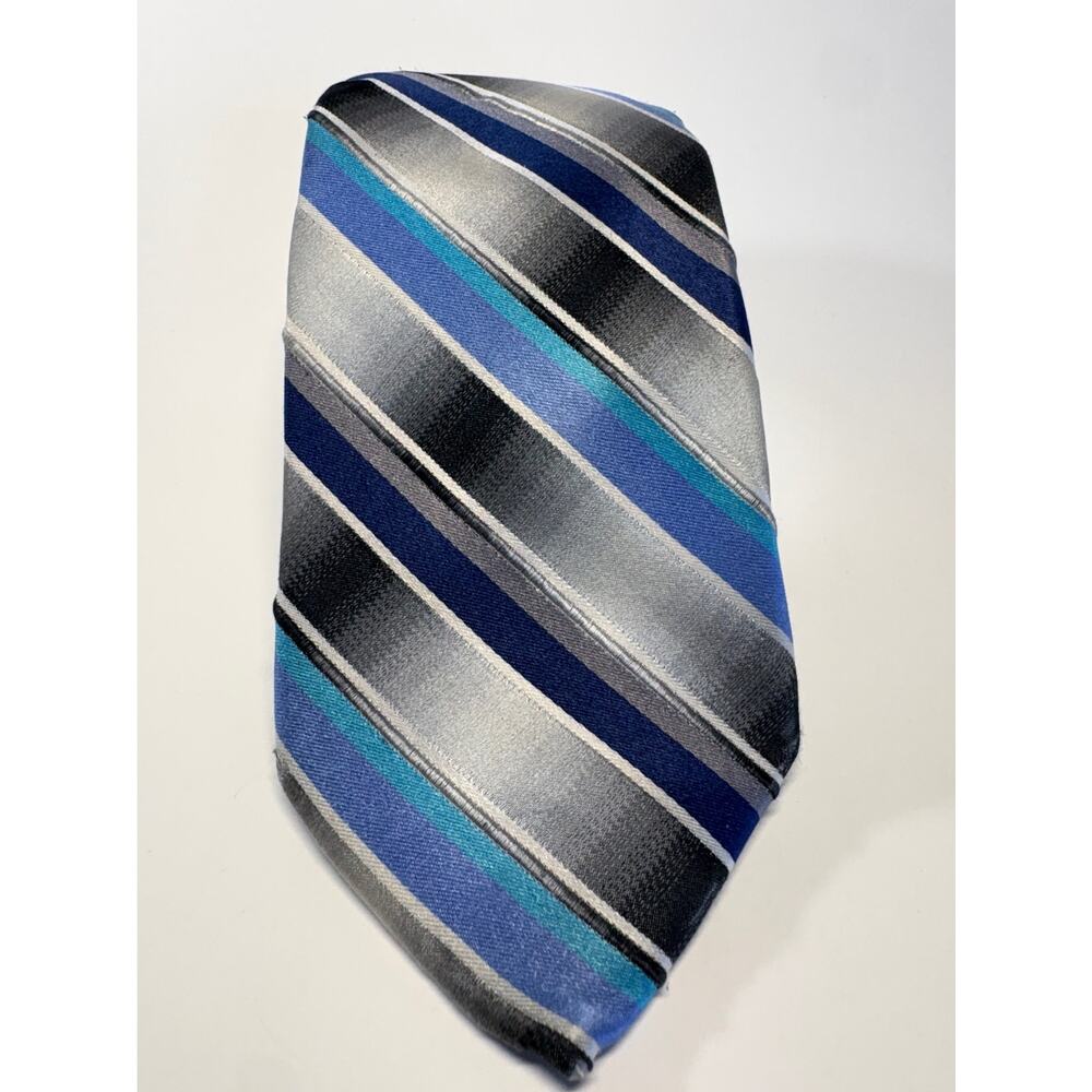 VAN HEUSEN Men's Striped Necktie, Classic & Modern Styles